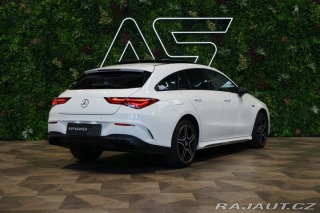 Mercedes-Benz CLA 250e*SHOOTING BRAKE*BURM* 2021