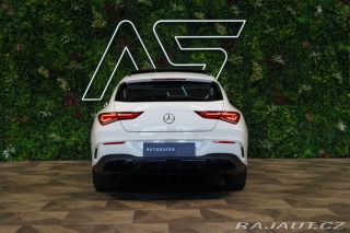 Mercedes-Benz CLA 250e*SHOOTING BRAKE*BURM* 2021