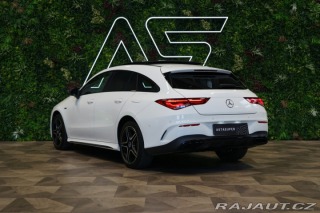Mercedes-Benz CLA 250e*SHOOTING BRAKE*BURM* 2021