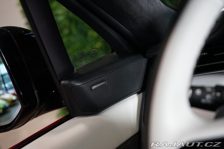 Land Rover Range Rover Sport P530*FIRST*EDITION*ZÁRUKA 2023