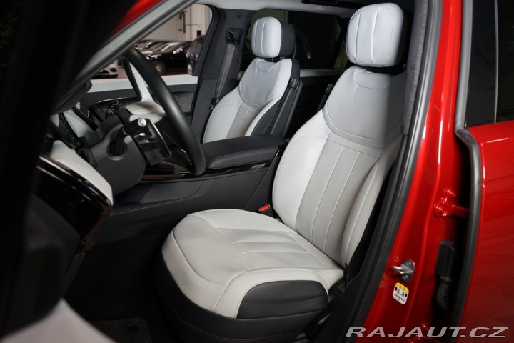 Land Rover Range Rover Sport P530*FIRST*EDITION*ZÁRUKA 2023