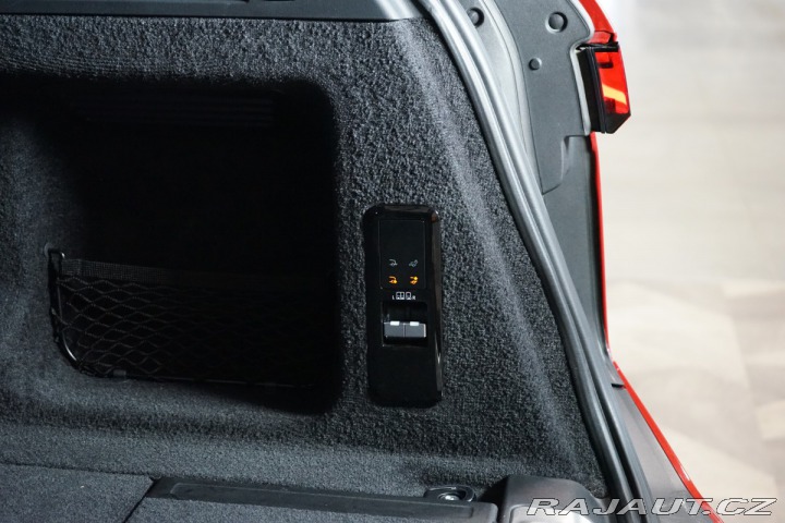 Land Rover Range Rover Sport P530*FIRST*EDITION*ZÁRUKA 2023