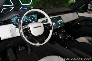 Land Rover Range Rover Sport P530*FIRST*EDITION*ZÁRUKA 2023
