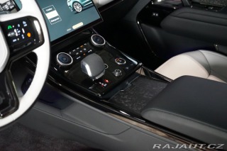 Land Rover Range Rover Sport P530*FIRST*EDITION*ZÁRUKA 2023
