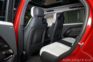 Land Rover Range Rover Sport P530*FIRST*EDITION*ZÁRUKA 2023