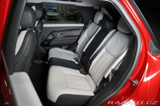 Land Rover Range Rover Sport P530*FIRST*EDITION*ZÁRUKA 2023