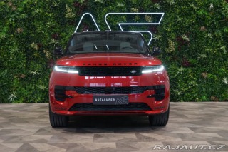 Land Rover Range Rover Sport P530*FIRST*EDITION*ZÁRUKA 2023