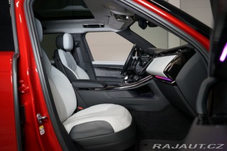 Land Rover Range Rover Sport P530*FIRST*EDITION*ZÁRUKA 2023