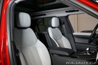 Land Rover Range Rover Sport P530*FIRST*EDITION*ZÁRUKA 2023