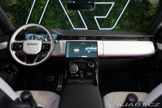 Land Rover Range Rover Sport P530*FIRST*EDITION*ZÁRUKA 2023