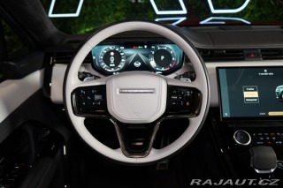 Land Rover Range Rover Sport P530*FIRST*EDITION*ZÁRUKA 2023