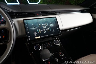 Land Rover Range Rover Sport P530*FIRST*EDITION*ZÁRUKA 2023