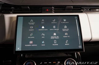 Land Rover Range Rover Sport P530*FIRST*EDITION*ZÁRUKA 2023