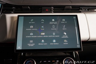 Land Rover Range Rover Sport P530*FIRST*EDITION*ZÁRUKA 2023