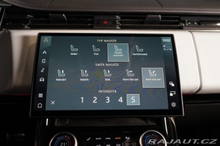 Land Rover Range Rover Sport P530*FIRST*EDITION*ZÁRUKA 2023