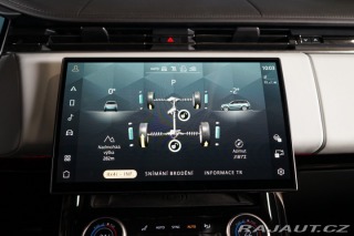 Land Rover Range Rover Sport P530*FIRST*EDITION*ZÁRUKA 2023
