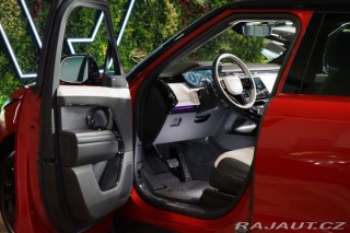 Land Rover Range Rover Sport P530*FIRST*EDITION*ZÁRUKA 2023