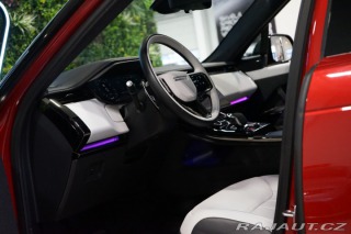 Land Rover Range Rover Sport P530*FIRST*EDITION*ZÁRUKA 2023