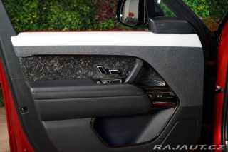 Land Rover Range Rover Sport P530*FIRST*EDITION*ZÁRUKA 2023