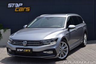 Volkswagen Passat 2.0 TDI 140 DSG*4x4*TAŽNÉ