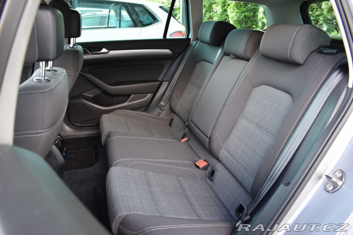 Volkswagen Passat 2.0 TDI 140 DSG*4x4*TAŽNÉ 2020