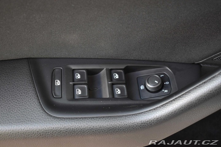 Volkswagen Passat 2.0 TDI 140 DSG*4x4*TAŽNÉ 2020