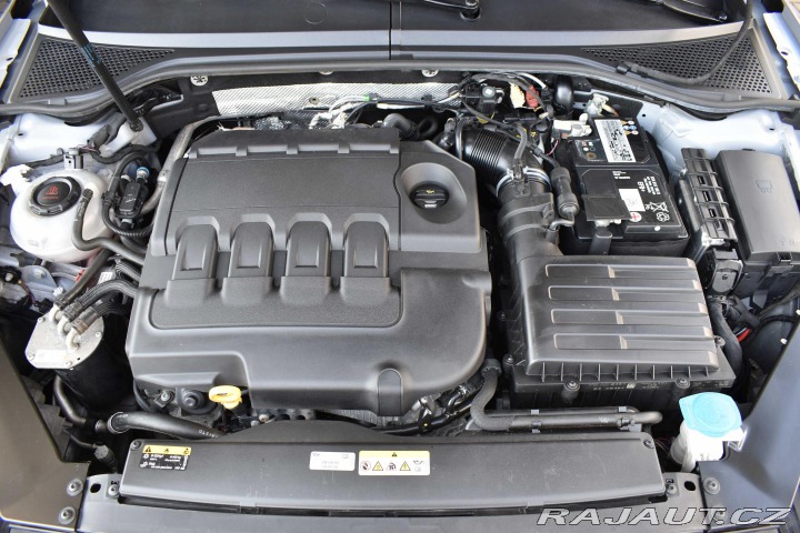 Volkswagen Passat 2.0 TDI 140 DSG*4x4*TAŽNÉ 2020