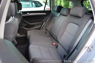 Volkswagen Passat 2.0 TDI 140 DSG*4x4*TAŽNÉ 2020