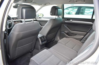 Volkswagen Passat 2.0 TDI 140 DSG*4x4*TAŽNÉ 2020