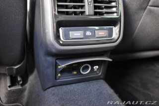 Volkswagen Passat 2.0 TDI 140 DSG*4x4*TAŽNÉ 2020