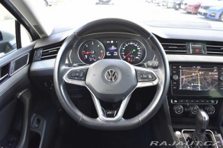 Volkswagen Passat 2.0 TDI 140 DSG*4x4*TAŽNÉ 2020