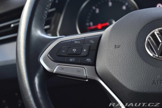Volkswagen Passat 2.0 TDI 140 DSG*4x4*TAŽNÉ 2020
