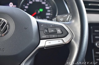 Volkswagen Passat 2.0 TDI 140 DSG*4x4*TAŽNÉ 2020