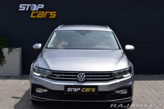 Volkswagen Passat 2.0 TDI 140 DSG*4x4*TAŽNÉ 2020