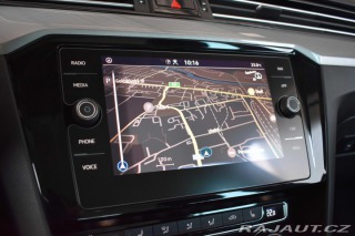 Volkswagen Passat 2.0 TDI 140 DSG*4x4*TAŽNÉ 2020