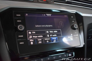 Volkswagen Passat 2.0 TDI 140 DSG*4x4*TAŽNÉ 2020