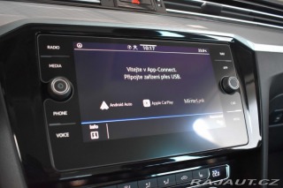 Volkswagen Passat 2.0 TDI 140 DSG*4x4*TAŽNÉ 2020