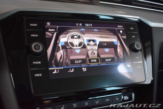 Volkswagen Passat 2.0 TDI 140 DSG*4x4*TAŽNÉ 2020