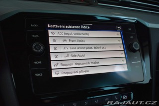 Volkswagen Passat 2.0 TDI 140 DSG*4x4*TAŽNÉ 2020