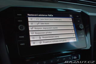 Volkswagen Passat 2.0 TDI 140 DSG*4x4*TAŽNÉ 2020