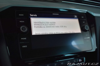 Volkswagen Passat 2.0 TDI 140 DSG*4x4*TAŽNÉ 2020
