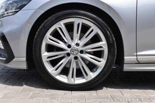 Volkswagen Passat 2.0 TDI 140 DSG*4x4*TAŽNÉ 2020