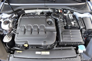 Volkswagen Passat 2.0 TDI 140 DSG*4x4*TAŽNÉ 2020