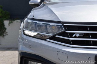 Volkswagen Passat 2.0 TDI 140 DSG*4x4*TAŽNÉ 2020