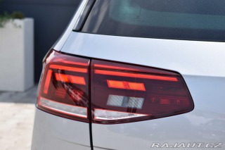 Volkswagen Passat 2.0 TDI 140 DSG*4x4*TAŽNÉ 2020