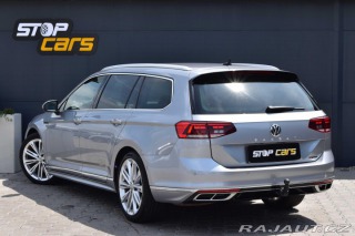 Volkswagen Passat 2.0 TDI 140 DSG*4x4*TAŽNÉ 2020