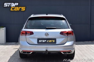 Volkswagen Passat 2.0 TDI 140 DSG*4x4*TAŽNÉ 2020