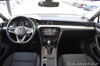 Volkswagen Passat 2.0 TDI 140 DSG*4x4*TAŽNÉ 2020