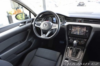 Volkswagen Passat 2.0 TDI 140 DSG*4x4*TAŽNÉ 2020