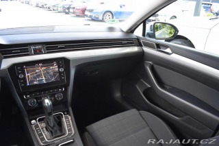 Volkswagen Passat 2.0 TDI 140 DSG*4x4*TAŽNÉ 2020